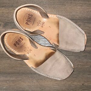 ⚡️SALE⚡️Pons Sandals